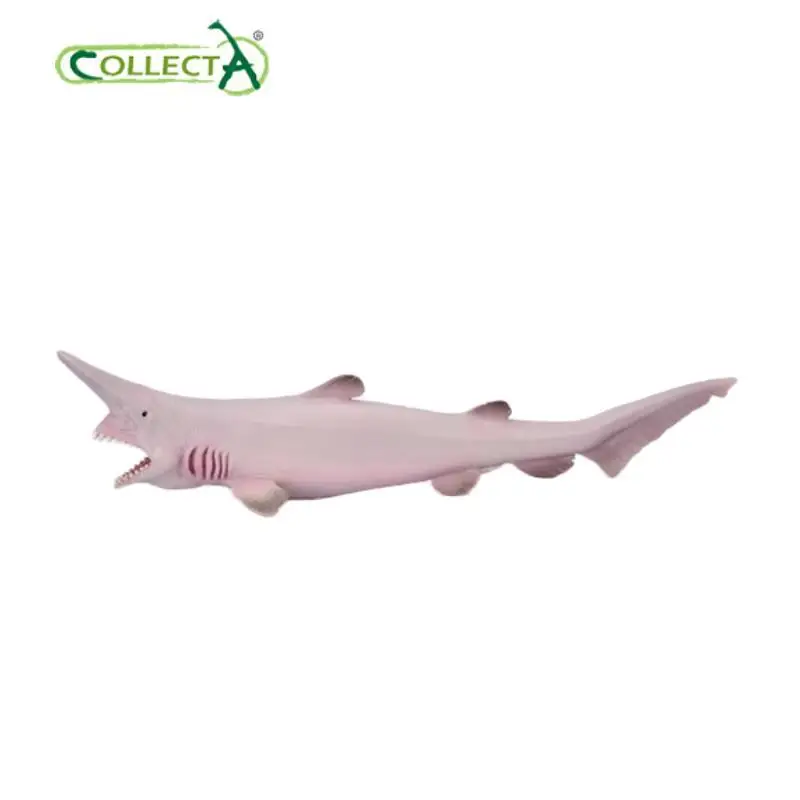 مجموعة حيوان سمكة القرش موديل Toy88989 موديل 2023