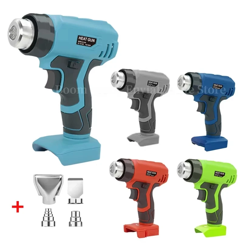 For Makita/Dewalt/M…