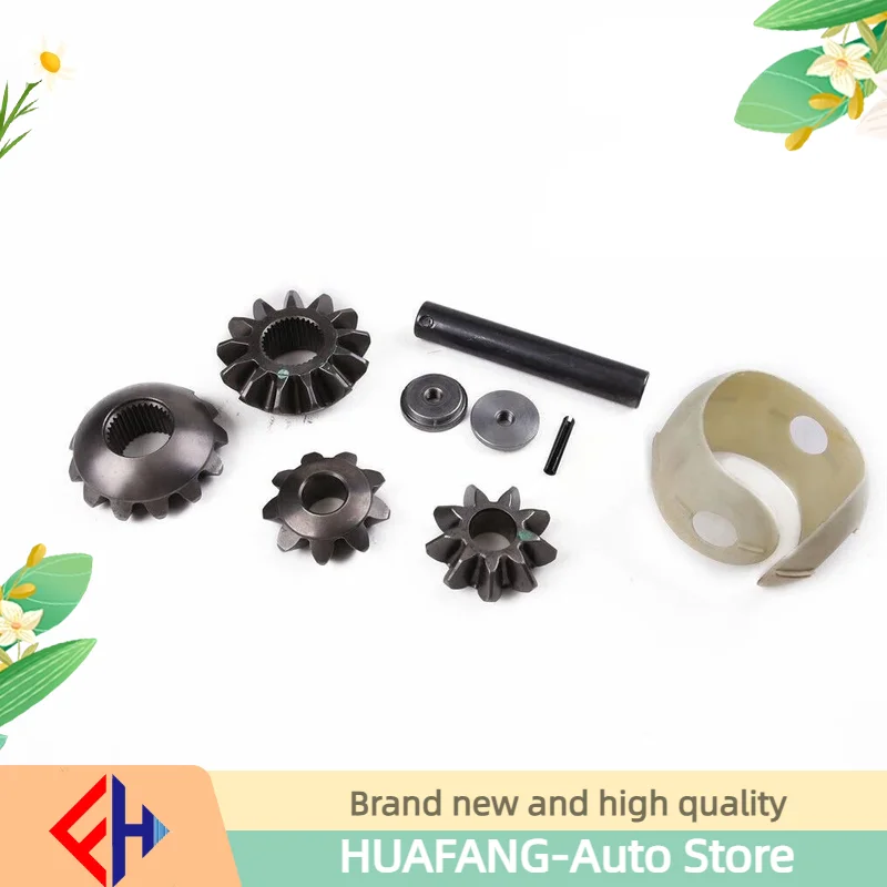 Original 02s498081a Mq250 Gearbox Differential Gear Repair Kit Set Fit For Golf Beetle Tt 02s498081b 02j498081a 02s498081