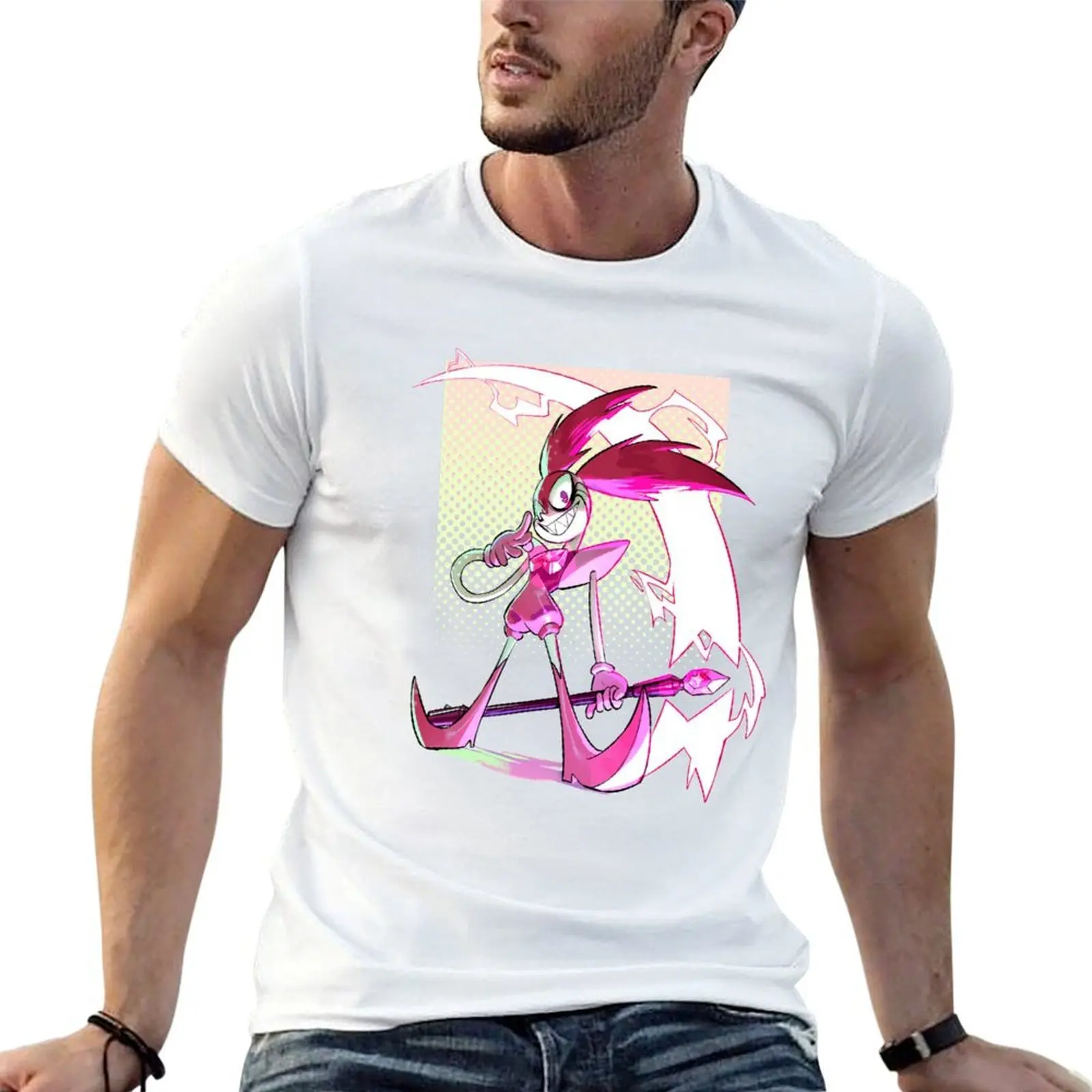 

graphic the luxury prints t man shirts with t t shirt reaper man Spinel shirts T-Shirt