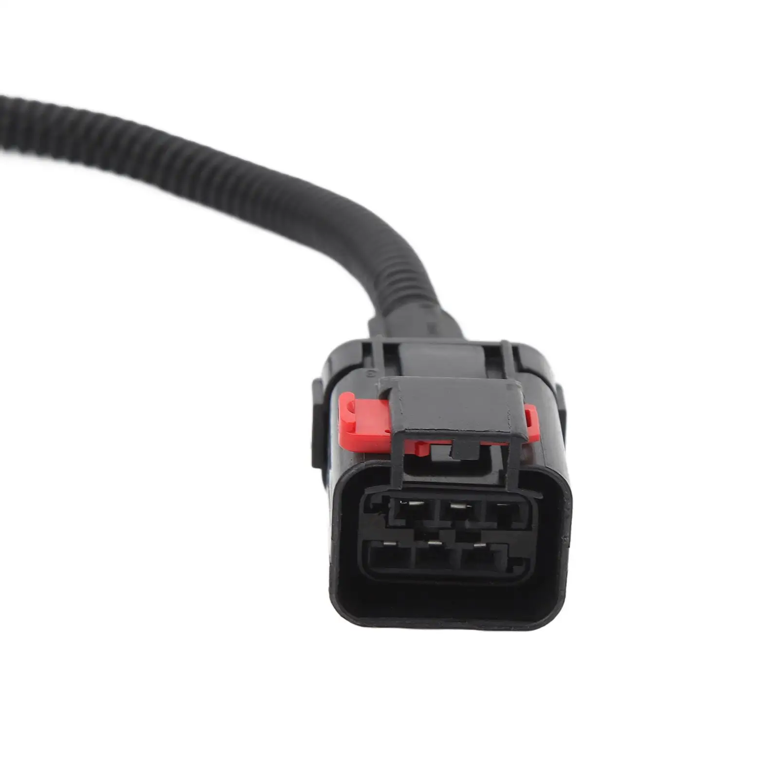 Stable Performance Tail Light Wiring Harness for 2002-2003 GMC Sierra 1500 & Chevy Silverado