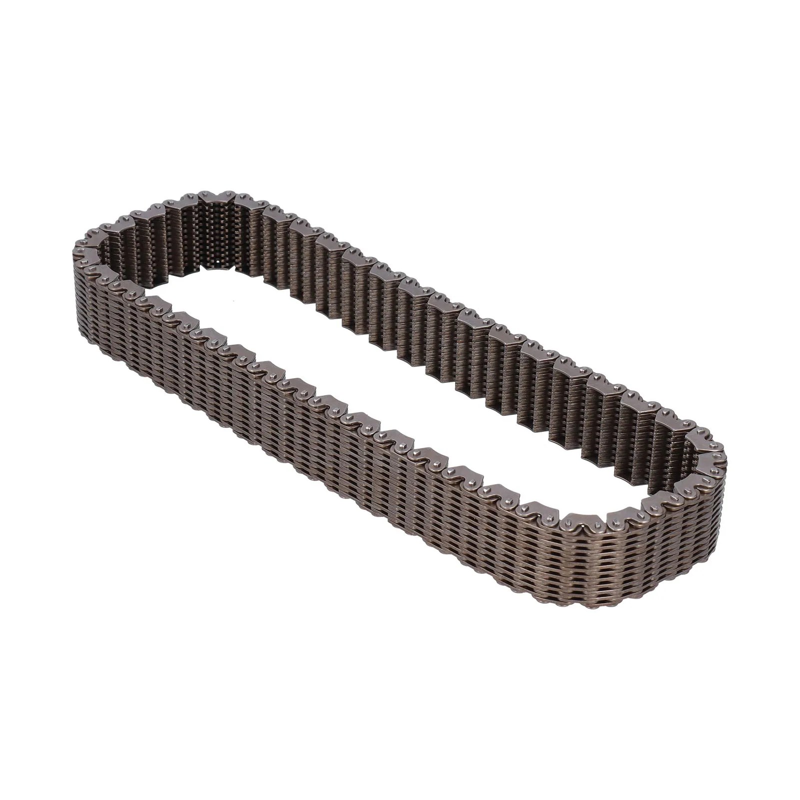 

1 шт., цепь раздаточной коробки из нержавеющей стали 2512800800, замена для Mercedes ML GL HV091 HV523, часть автоматической коробки передач