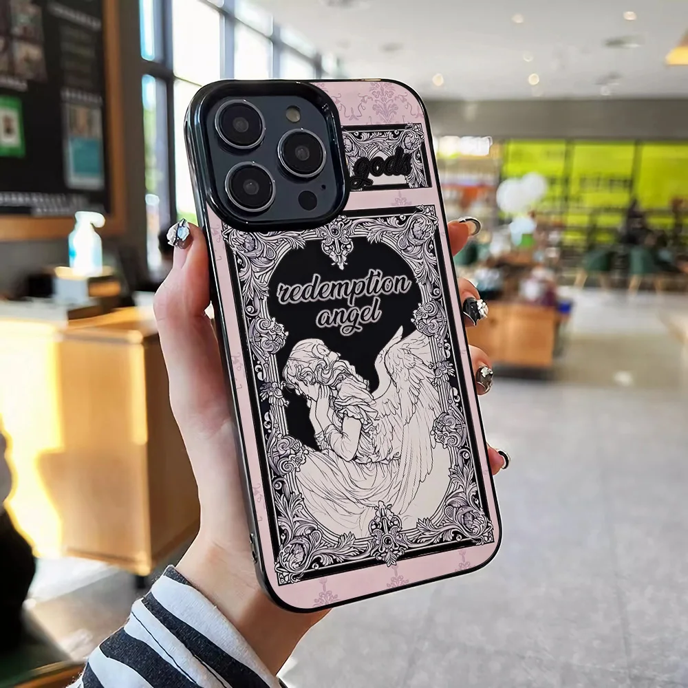 Angel Phone Case Fo… - image