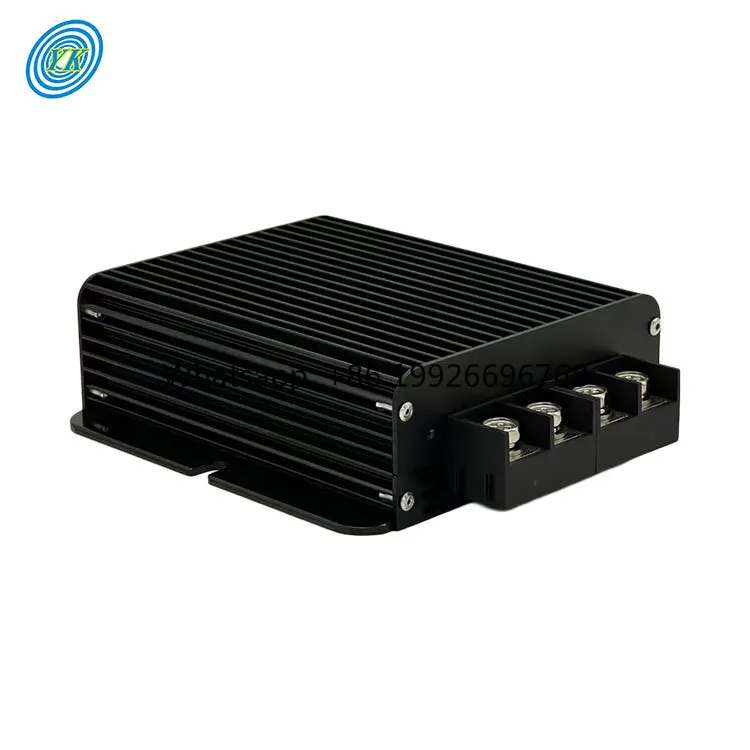 Buck Boost Converter 9-34V Input 24 Volt Output 24V to 24V 25A 30A Step up Down Converter DC Voltage Regulator Module for Car