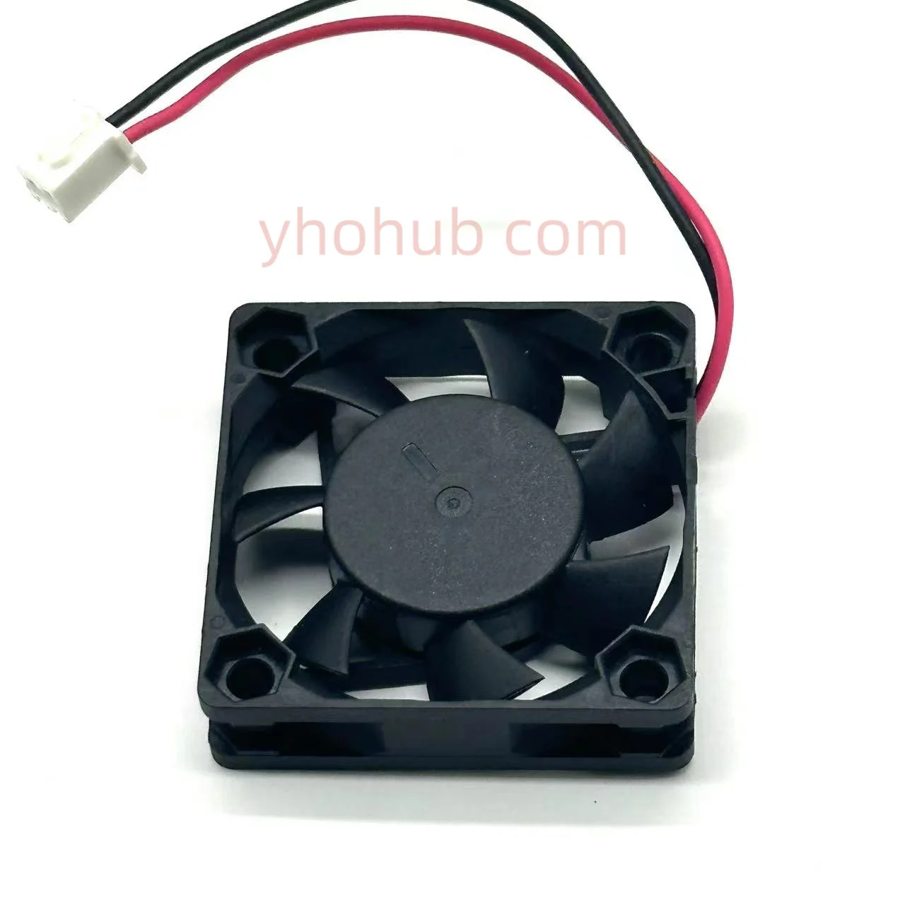 AVC DAZA0410B2H-021 DC 12V 0.06A 40x40x10mm 2-Wire Server Cooling Fan