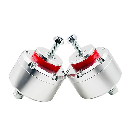 Aplicar a BMW E36 E46 Z3 Z4 M3 Soportes de motor de competición Soporte motore da competizione