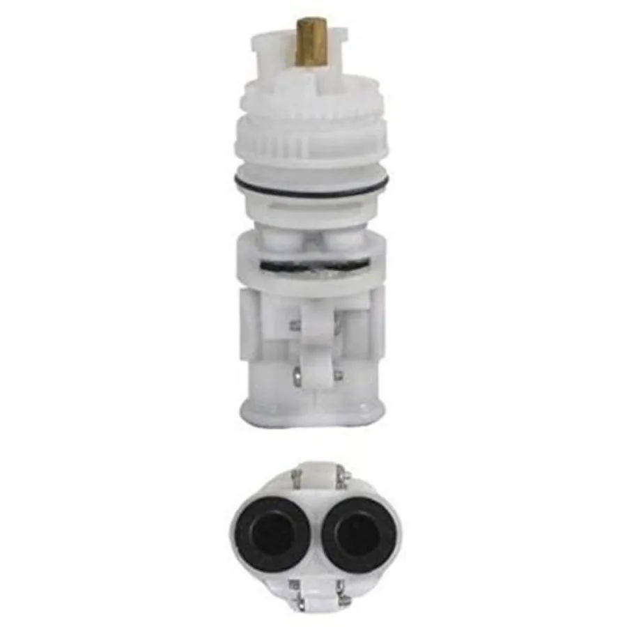 

Replacement Cartridge for Gerber 97-022 97-014 Safetemp Tub and Shower Valves