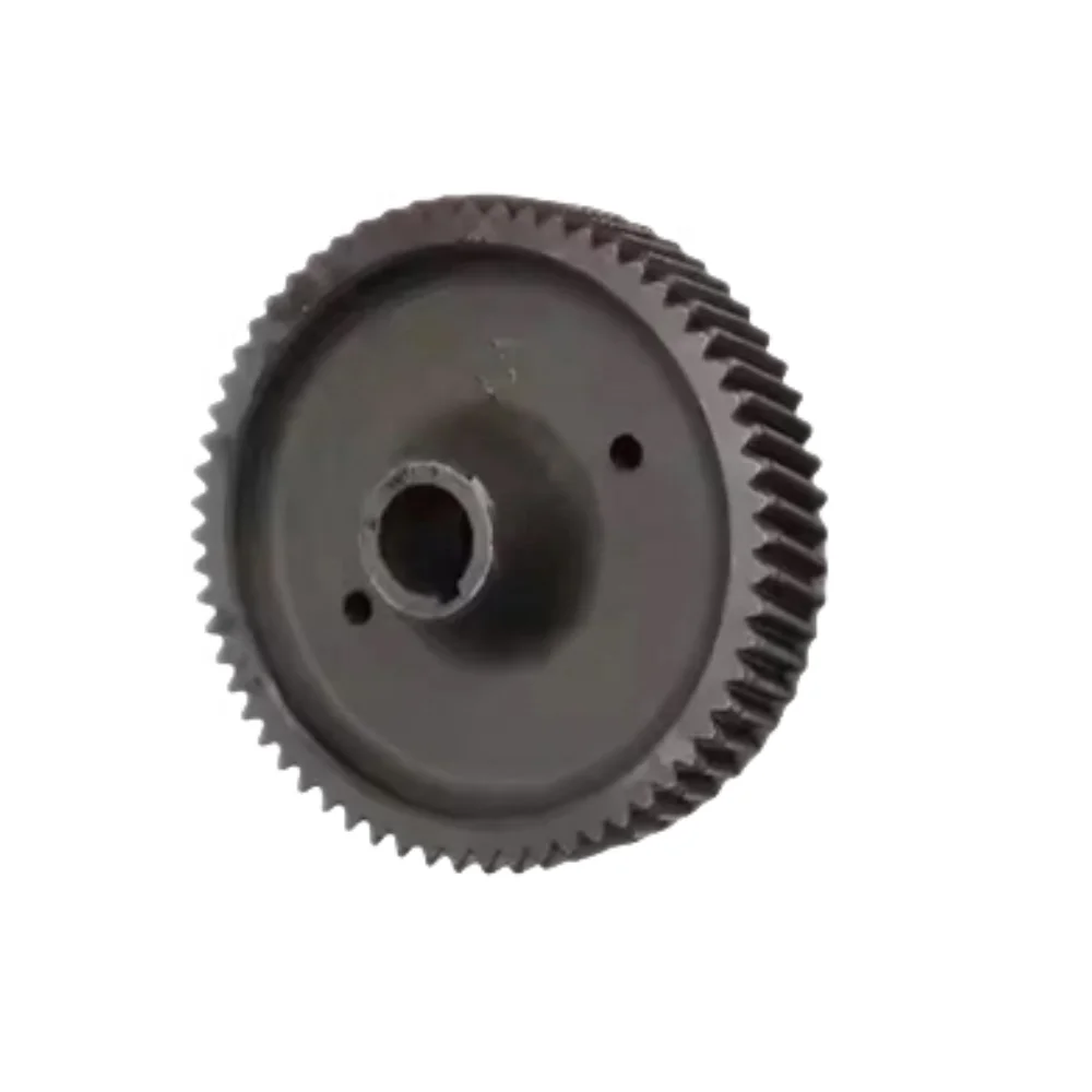 

Excavator Parts Diesel Pump Gear C6.4 E320D 32F23-02100