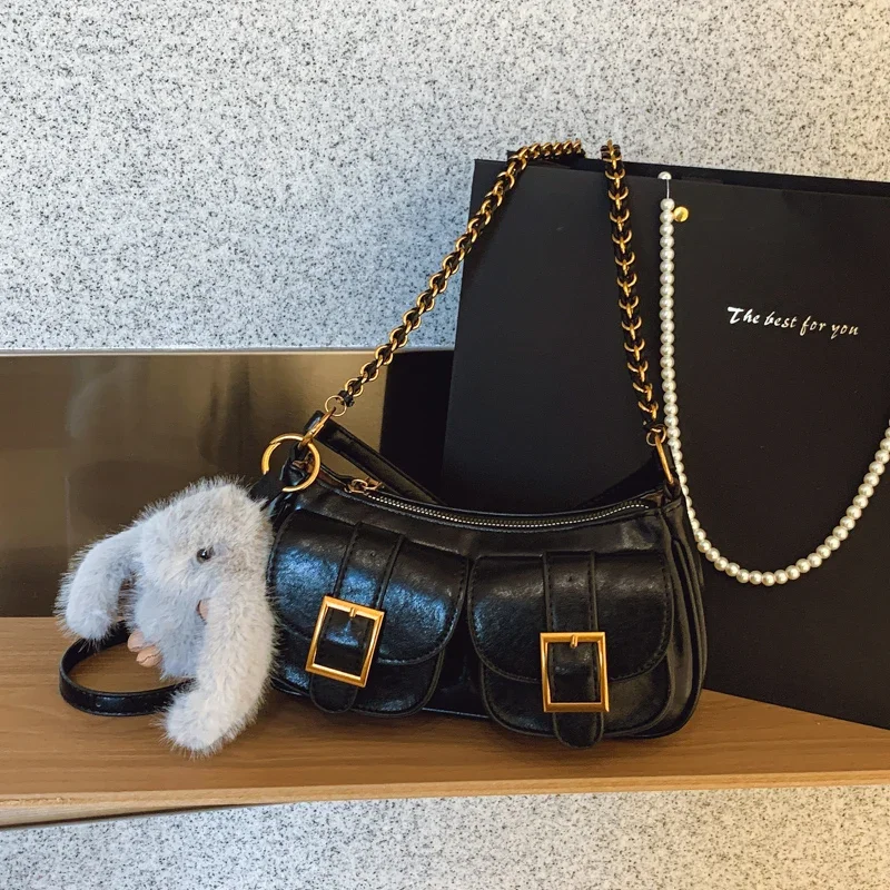 

Luxury Best Superstar Show Commuter Bag Elegant Tote Purse Shopper For Business Women Leather Material Design