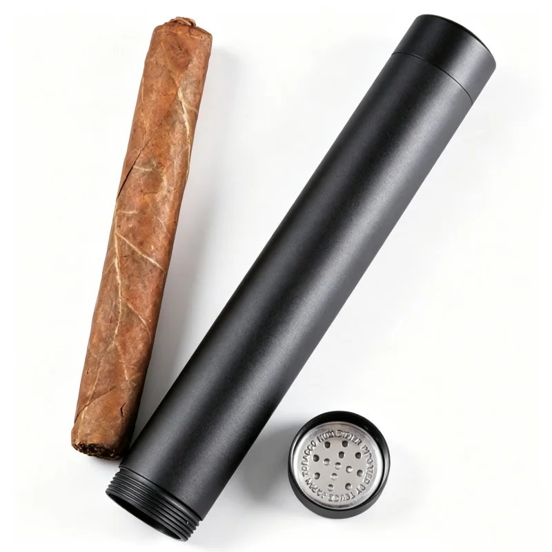 tubo-para-charutos-portatil-de-aluminio-mini-umidificador-de-charutos-estojo-para-charutos-acessorios-para-fumar-charutos-de-viagem