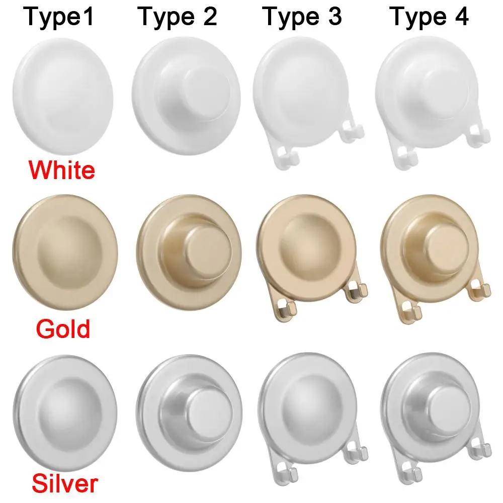 Practical Useful Decorative Self Adhesive Hardware Furniture Drill Hole Plugs Reserved Hole Cover Vents Decor Cap Protective