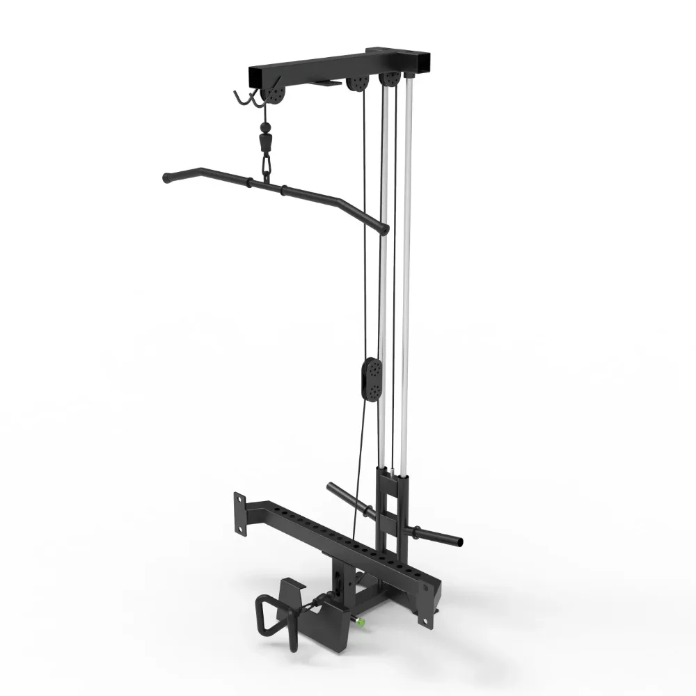 Push-up Strength Training Push-up Unit Strength Rack Fitness Equipment Low Row Strength Rack For Gym Workouts