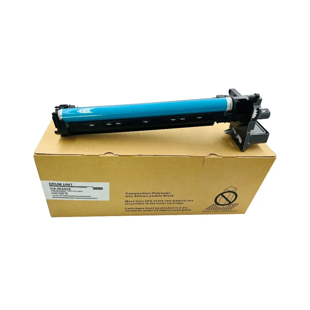 GPR-34 35 NPG-50 51 56 57 Drum Unit Assembly FOR Canon iR2520 2525 2530 iR2535 iR2545 iR4025 4035 4045 4051 4225 4235 4245 4251