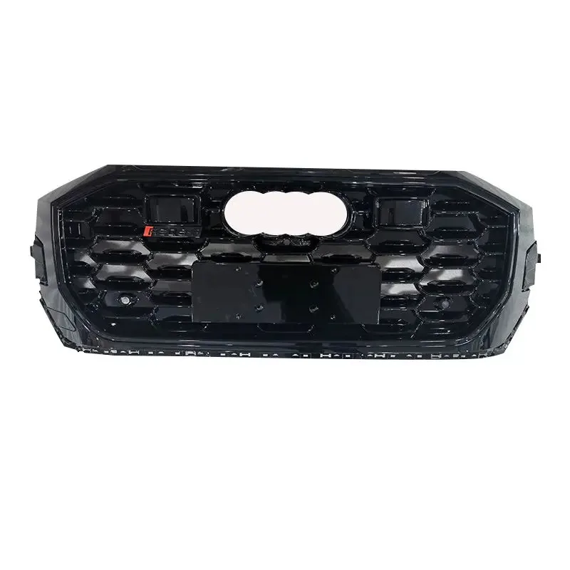 

Factory Hot Selling RSQ8 Front Grille for Q8 Upgr to RSQ8 Grille Bumper Body Kit RSQ8 Front Grille