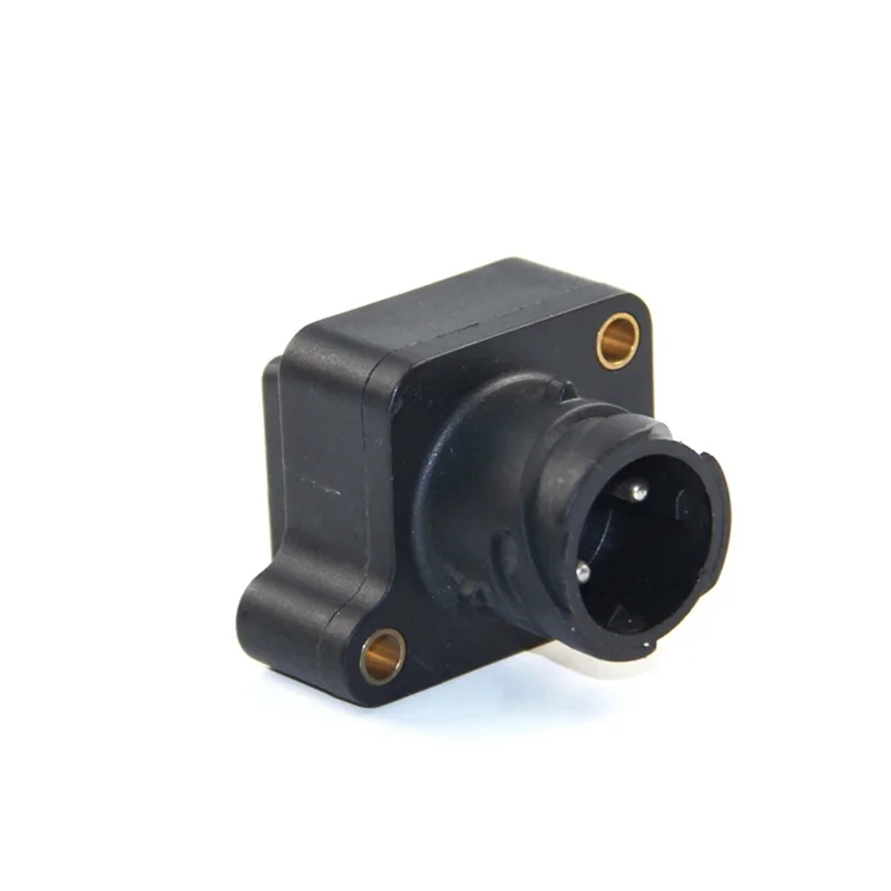

1 PCS Car Pressure Switch Sensor 81255250195 501213130 102KS20301 1889625 Black Plastic For Lveco Dav