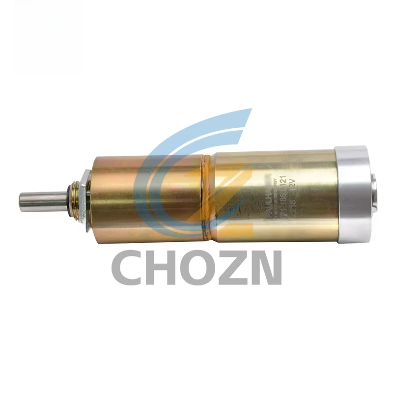 Heidelberg 71.186.5121 MOTOR-120 1/354OKO-12C PARTIES Heidelberg de ALTA CALIDAD XL105 CX102 CD102 SM102 CD74