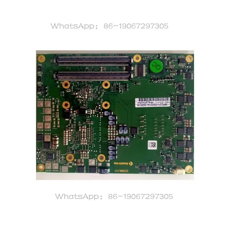 38021-0000-22- main board -000022-1A GEcpu board