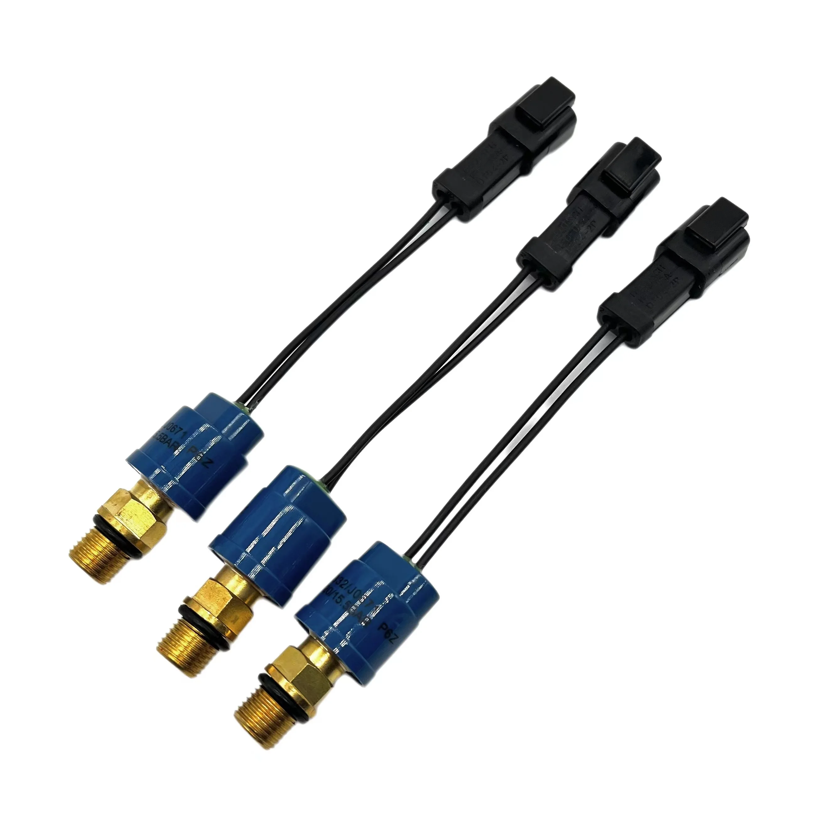 332-J0671  New Design Best Selling Excavator Accessories Pressure Sensor For JCB  JZ140 JS145 JS130