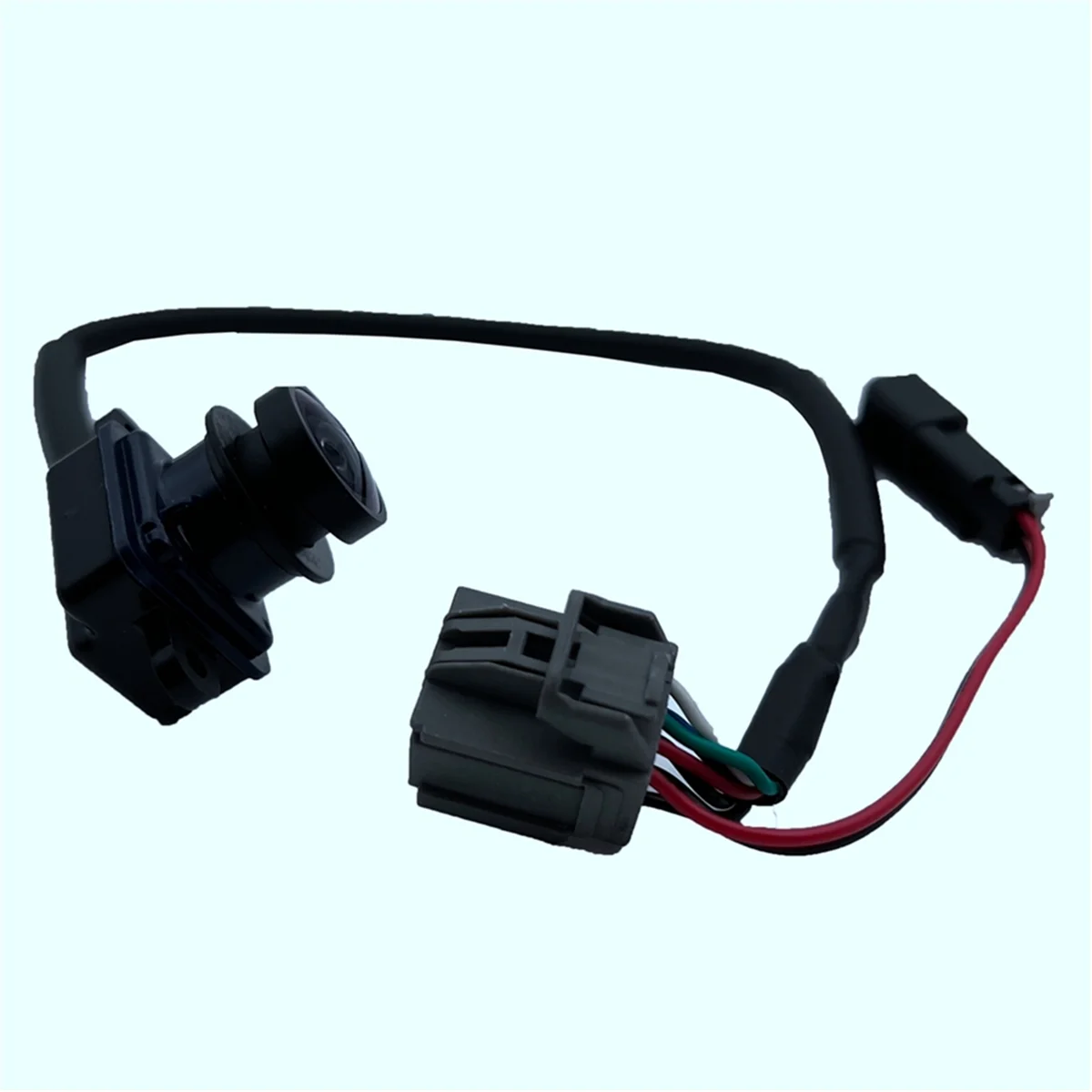 2pcs Car Rear View Camera Parking Reversing Camera 56054858S for Freemont