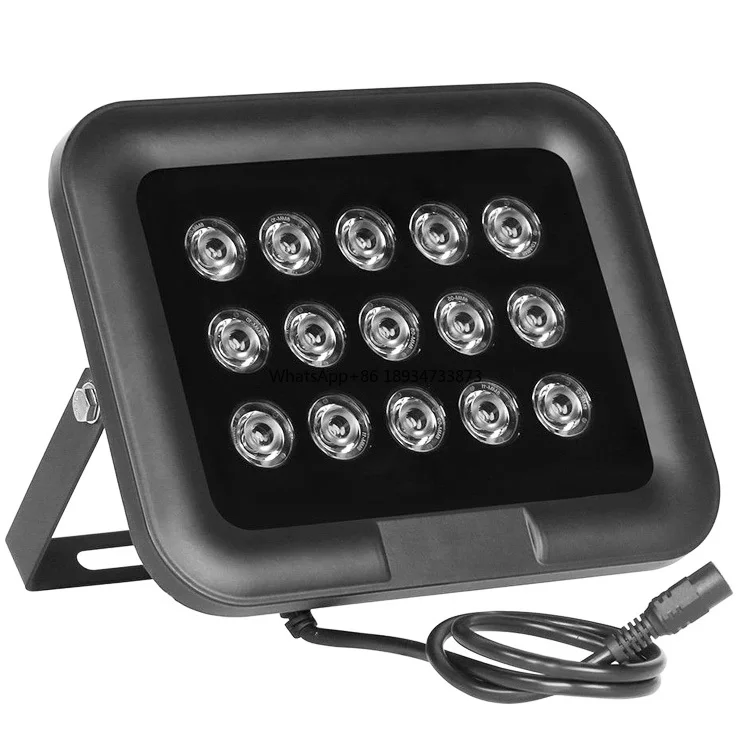 

IR LED Light for CCTV Surveillance Accessories IR Distance for Enhanced Night Vision