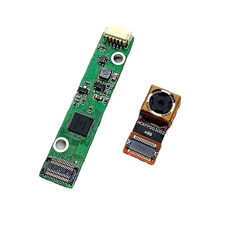 5-мегапиксельный USB-модуль камеры с 1/4.0-дюймовым сенсором OV5647, 15 кадров в секунду, автофокус, модуль камеры UVC USB2.0 для Windows и Linux.