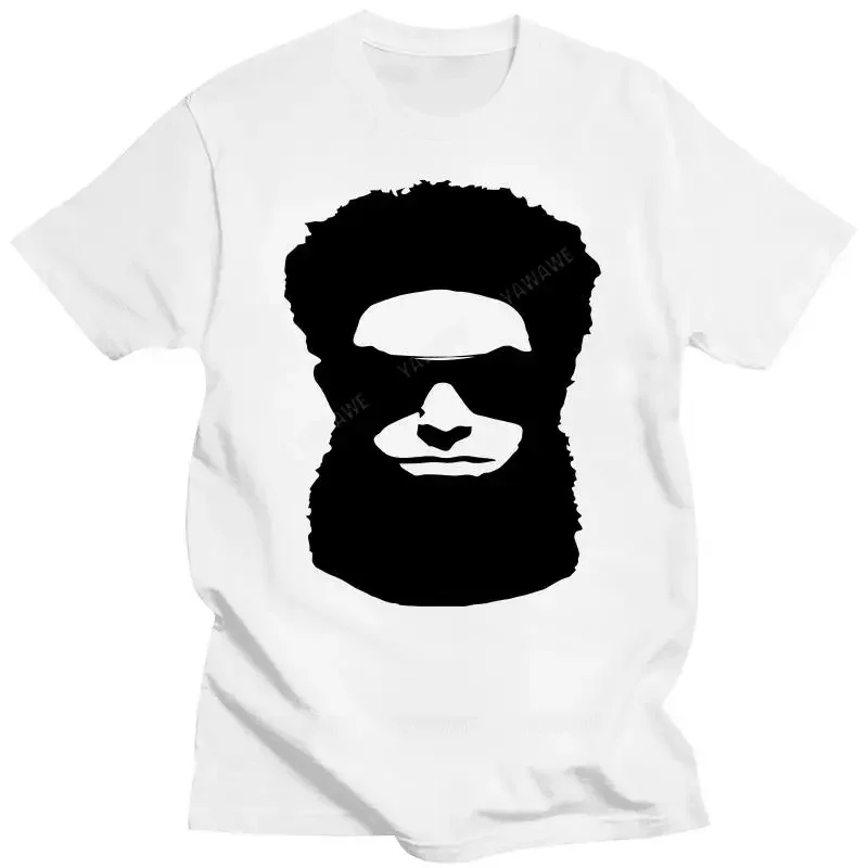 Beach man tee shirt fashion print tees ALADEEN - Sasha Baron Cohen Ali G  Borat - Funny Shirt The Dictator Wadiya male t-shirts