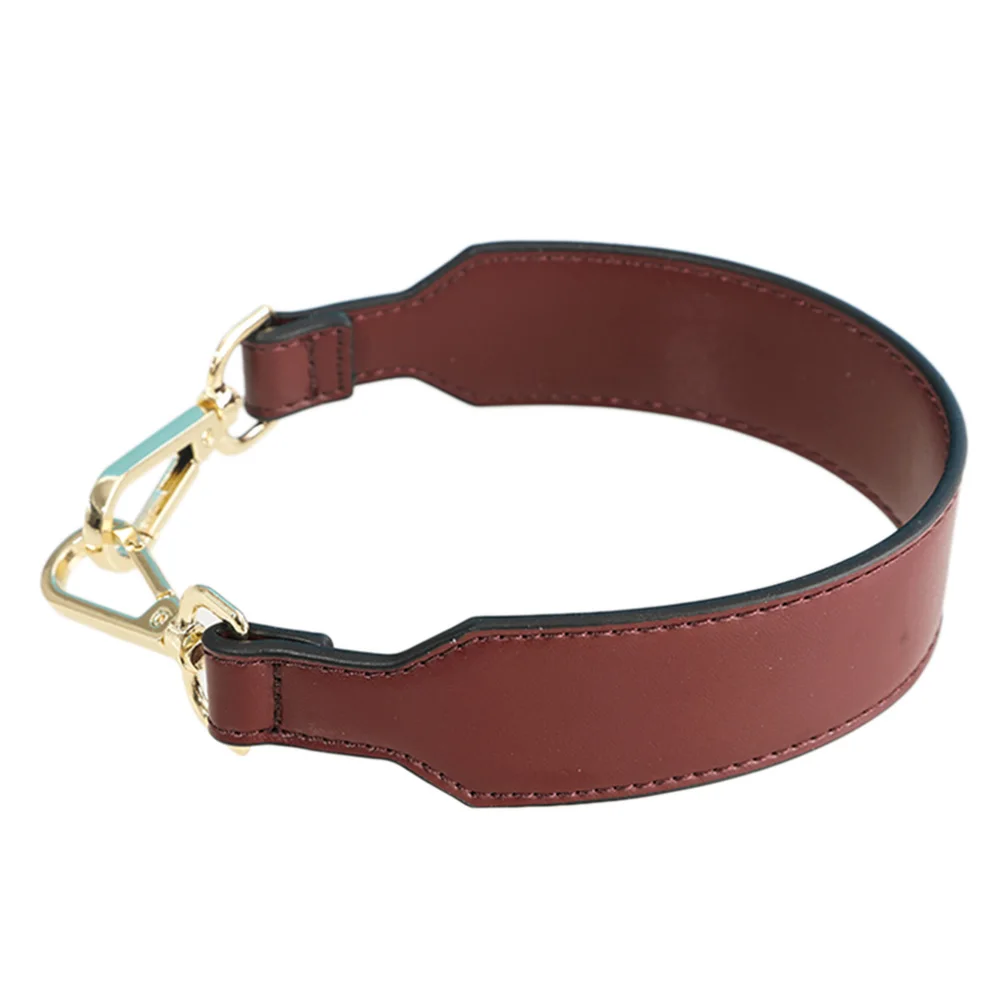 

Strap Durable Shoulder Bag Accessory Simple Tote Replacement Not Fade Wide Straps Fashionable Buckles