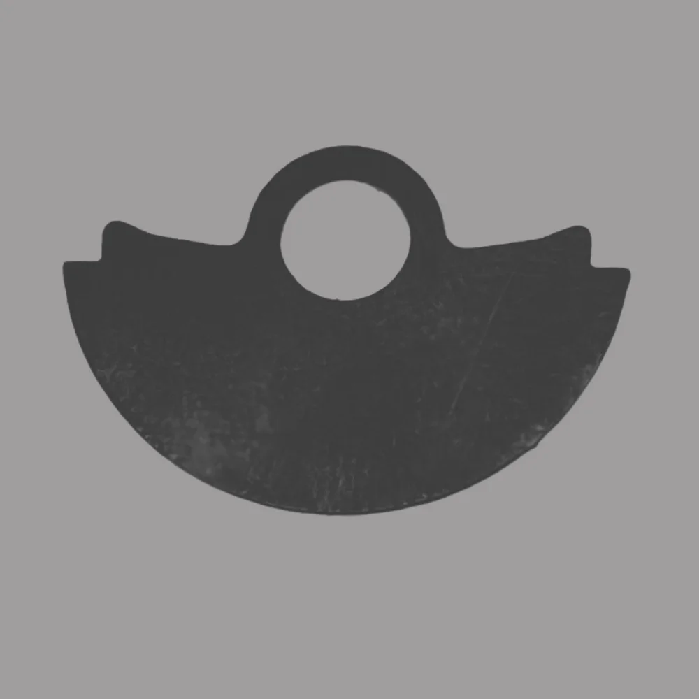 NH35 NH36 автоматический ротор патч подходит для NH35 NH36 NH38 NH39 4R механизм осциллирующий вес молоток ротор патч детали