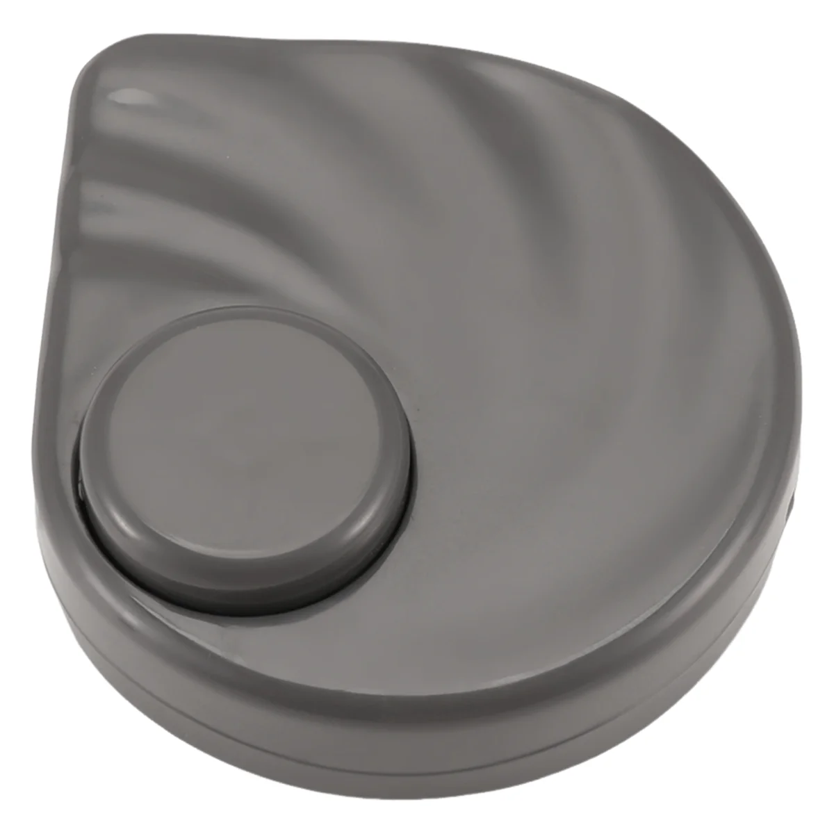 الجودة! مكنسة كهربائية USB أضواء الليزر المخفية شعر الحيوانات الأليفة القطط الكلب الفراء الغبار عرض LED مصباح أجزاء المكنسة الكهربائية العالمية-رمادي