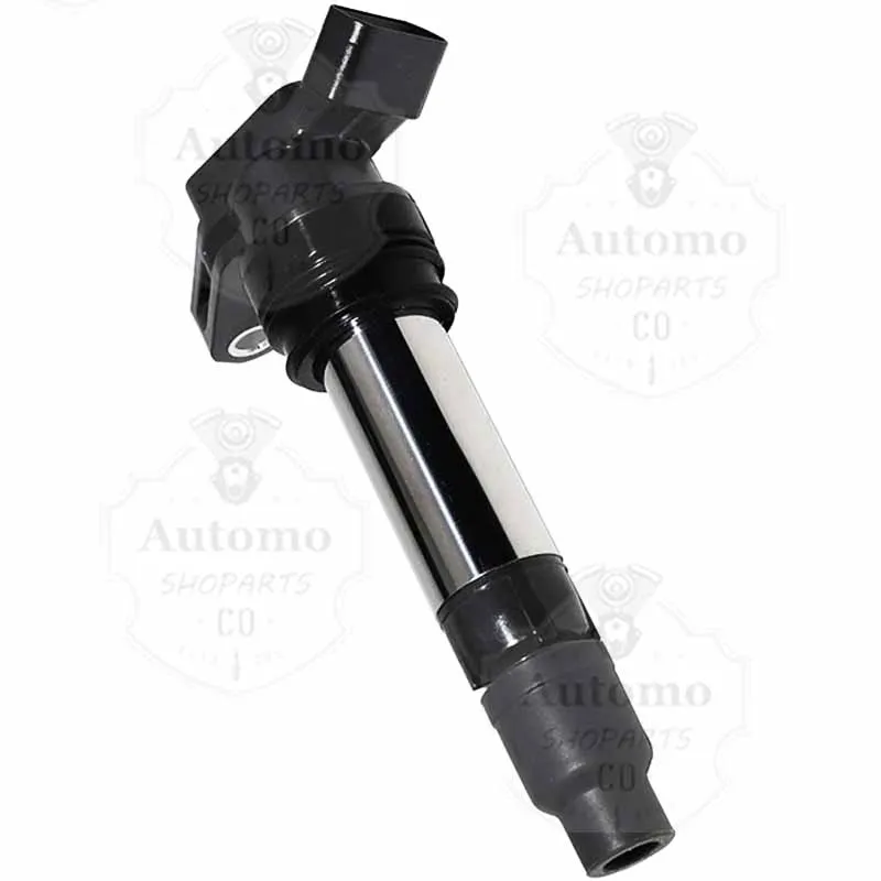 6PCS 30684245 Ignition Coil For Volvo S80 S60 V70 XC60 XC70 XC90 306842450 For Land Rover Freelander 2 06-14 LR002954 6G9N12A366