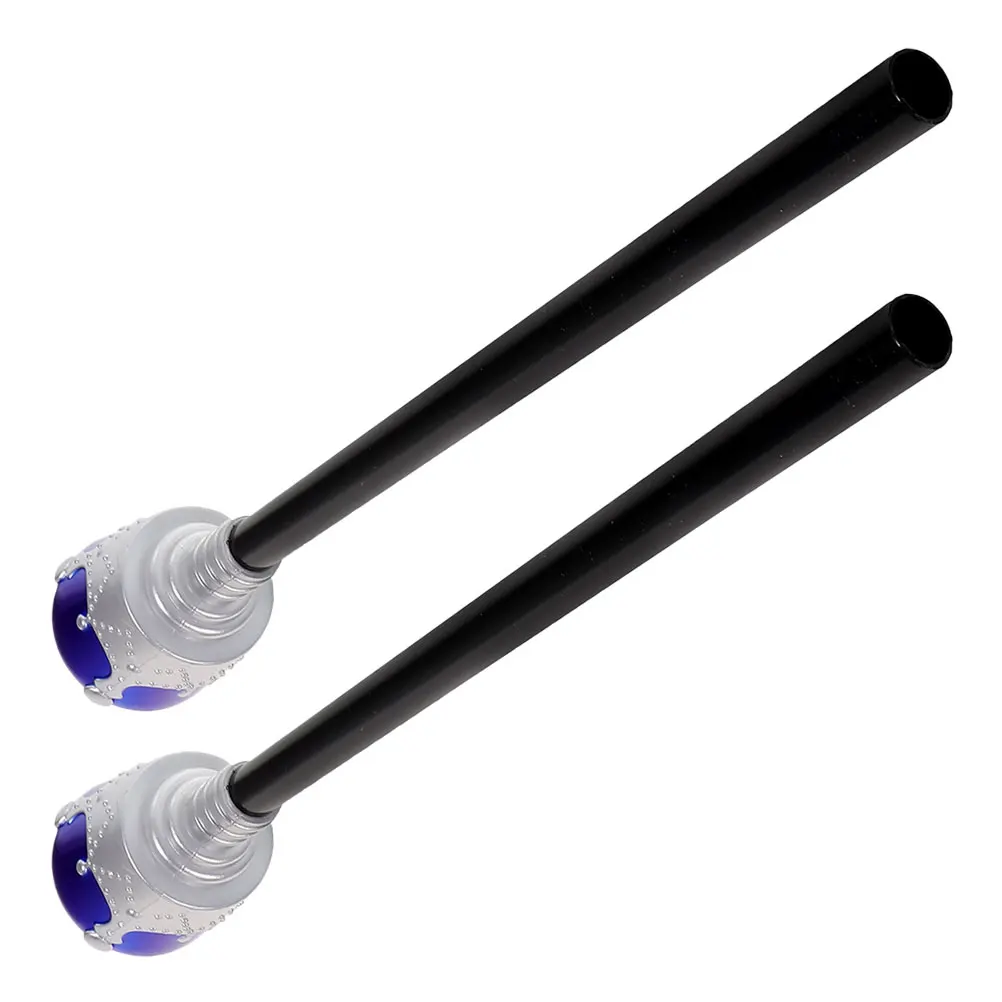 

2 Pcs Scepter Kids Child Sceptor Halloween for Plastic Costume