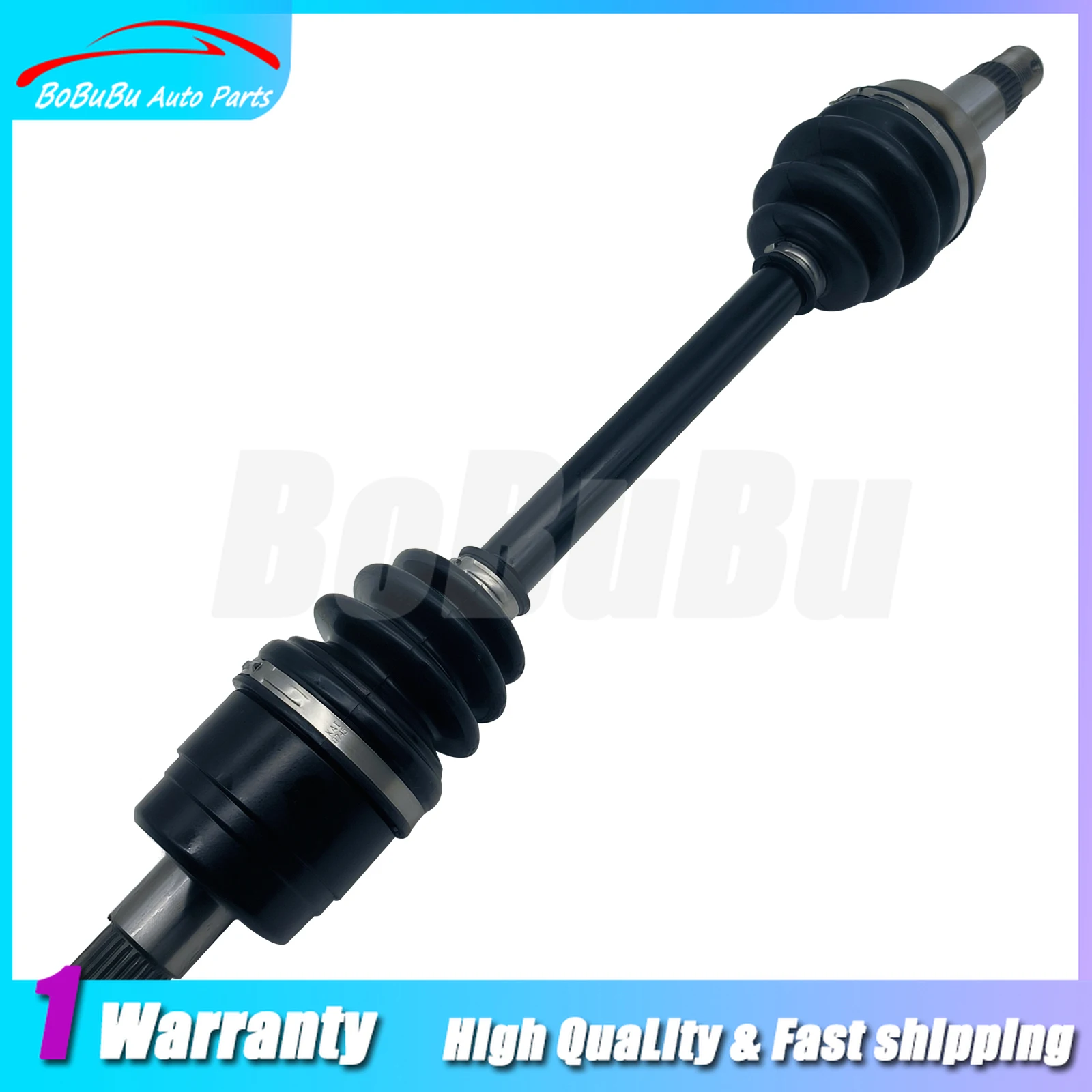 

Приводной вал заднего колеса в сборе для GaoKin 650 800 850 240602-103-0000 LU063378 LU091129 ATV UTV