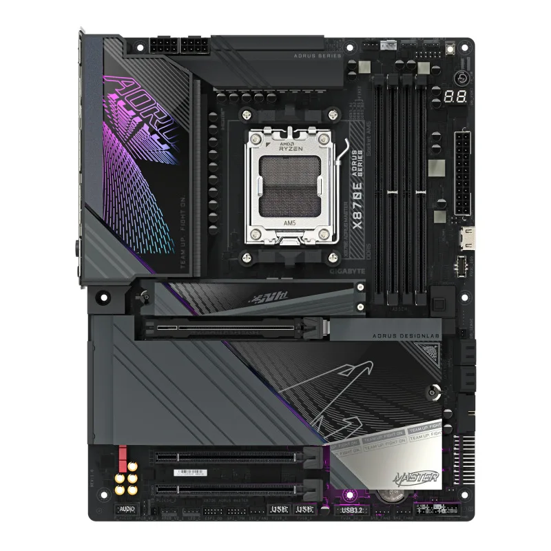 

Z890 AORI MASTER для основной платы компьютера ATX WiFi7 Ultra5/7/9