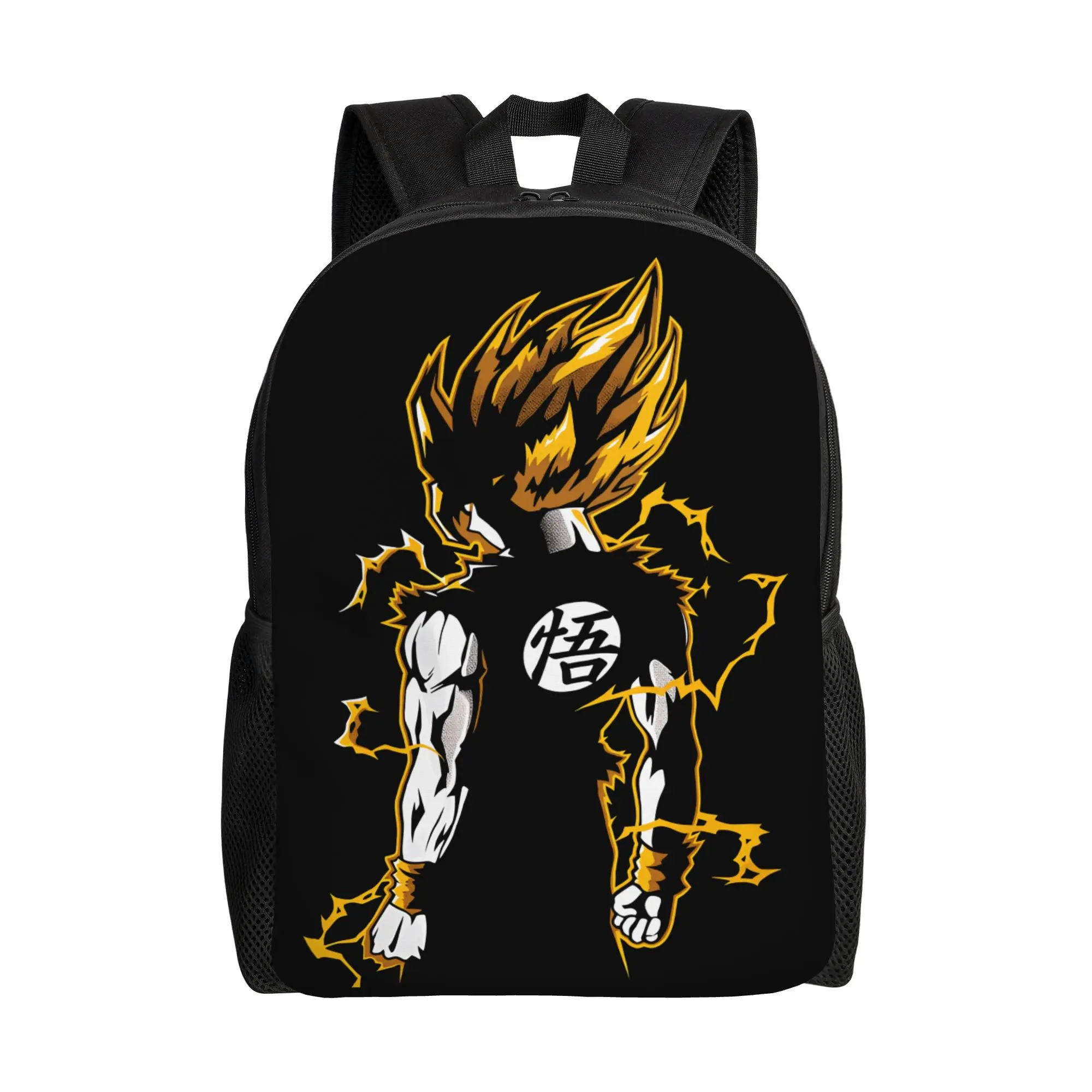 Dragon Ball Z Goku …