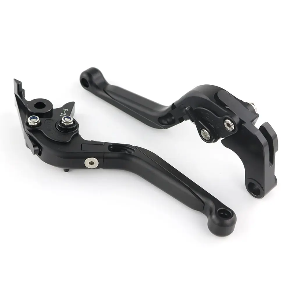 

Fit For KAWASAKI Z650 2017 2018 Motorcycle CNC Brake Lever Clutch Levers Foldable Folding Adjustable Extendable