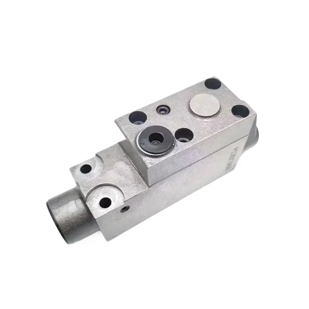 

723-50-53102 Boom Holding Valve For Komatsu Excavator PC120-6EO PC128US-2 PC128UU-2 PC138US-2 PC130-6EO PC130-7 PC158US-2