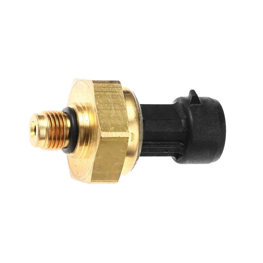 1846481C92 8C3Z-9F479-A CX-2161 Fuel Rail Pressure Sensor For Navistar Ford F-250 F-350 F-450 F-550 SUPER DUTY 2008 2009 2010