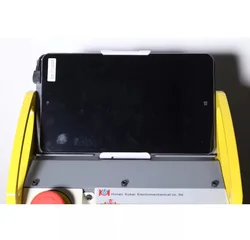 New 4th Generation IV tablet With Instacode Software for SEC E9 automatic key cutting machine SEC-E9 Replacement Multi-Language