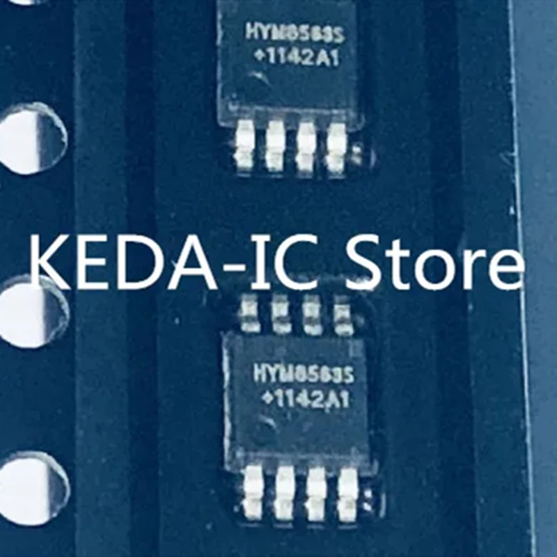 20PCS~100PCS/LOT  HYM8563S  MSOP8  new original