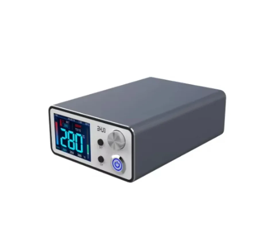 

AIXUN T3B Smart Soldering Station With T115 T210 T245 Series Handle Welding Iron Tips Electric SMD BGA Welding Repair Platform