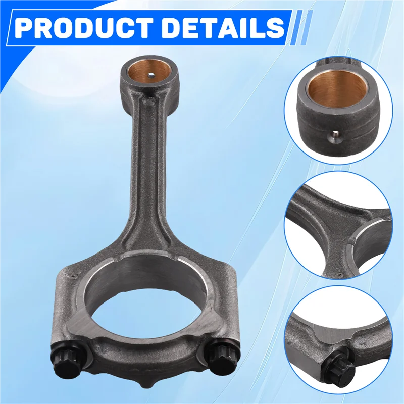 

Classy-23510-2E100 Car Connecting Rod For Hyundai Elantra 2012-2016 For Kia Forte 1.8L 2014-2015 235102E100