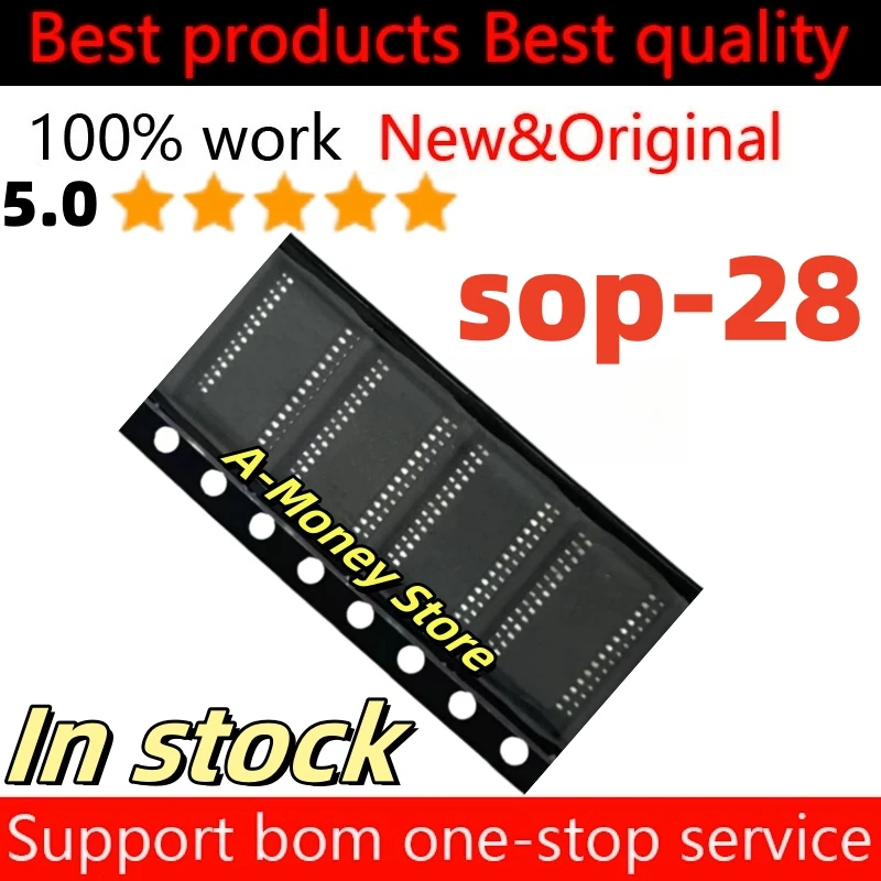 

1pcs XA9221B XA9221 XA922IB sop-28