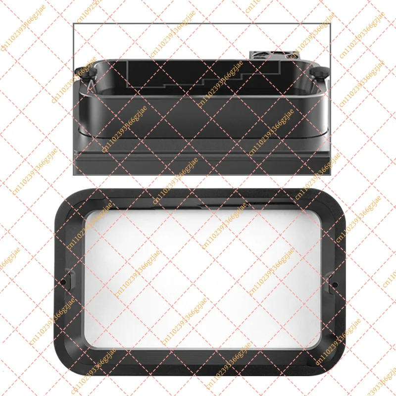 ชุดถังเรซินสำรองพร้อมฟิล์ม FEP - Resin Vat Film Replacement บทวิจารณ์และราคา