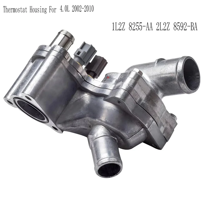 

L37A-Thermostat Housing Thermostat Thermostat Housing For Ford Explorer 8255-AA 5R3Z8592BA