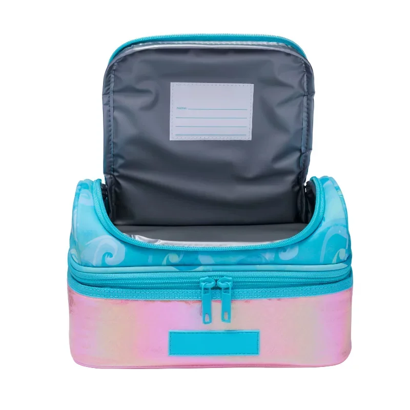 Nieuw Australisch rugzakmodel voor meisjes, grote capaciteit, casual rugzak, picknick-opbergtas, maaltijdzak, sportwaterfles, festivalcadeaus