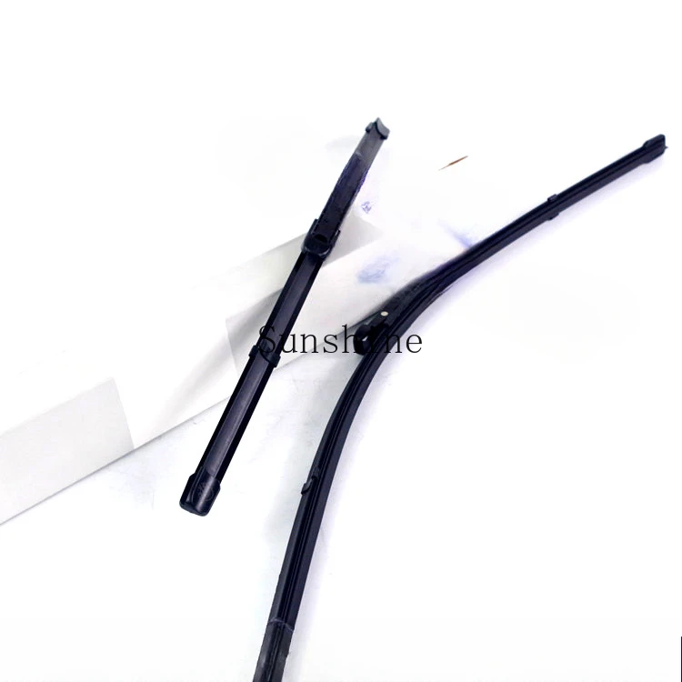 Suitable for horse 1 3 5 6 7 series Z4 X1 3 5 6 wiper, boneless wiper blade