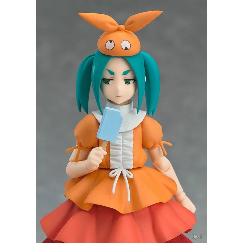 Max Factory Figma Eindproduct Beweegbare proportionele pop Gebaseerd op materiaalbewijs Anime Speelgoed Model Festival Cadeau voor jongens