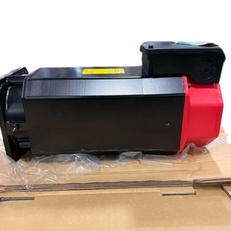 

Серводвигатель Fanuc A06B-1405-B100, протестирован, в наличии, быстрая доставка