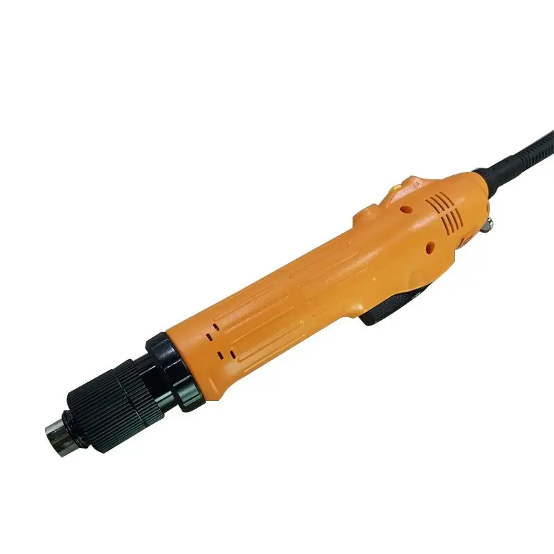 Automatisch einstellbarer Präziser Elektroschrauber mit 800 Drehmoment Kilo P 1 L-BSD-8000 L