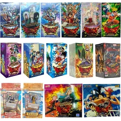 KAYOU Japanese Anime Saint Seiya One Piece Dragon Ball Marvel Grim Reaper Card Booster Pack Rare Collection Card Kids Toy Gifts